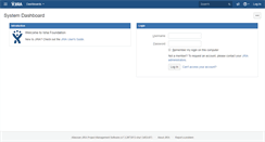 Desktop Screenshot of iyc3.ishafoundation.org